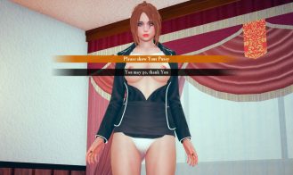 College Therapist Adult Game Screenshot (1)