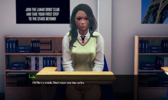 College Therapist Adult Game Screenshot (2)