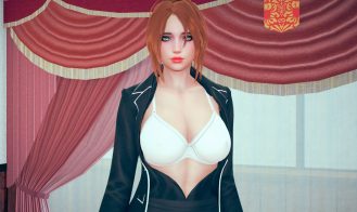 College Therapist Adult Game Screenshot (4)