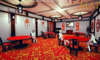 College Therapist Adult Game Screenshot (5)