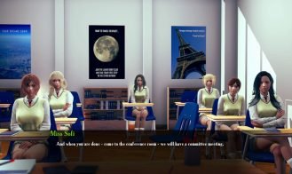 College Therapist Adult Game Screenshot (7)