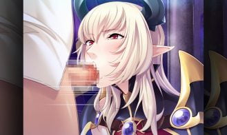 Conquer and Breed the Demon Queen Adult Game Screenshot (1)