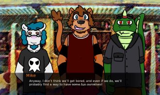 Cor Adult Game Screenshot (3)