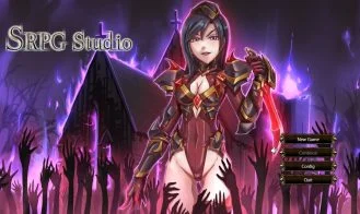 Corrupting Revenge cover