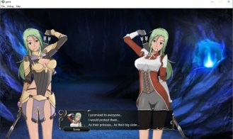 Corrupting Revenge Adult Game Screenshot (1)