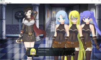 Corrupting Revenge Adult Game Screenshot (2)