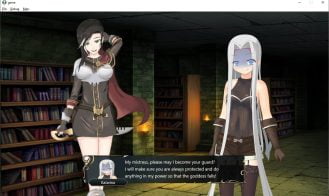 Corrupting Revenge Adult Game Screenshot (3)