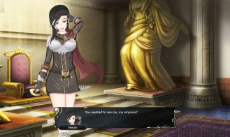 Corrupting Revenge Adult Game Screenshot (4)