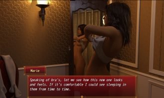 Council of Lies Adult Game Screenshot (4)