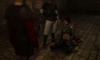 Council of Lies Adult Game Screenshot (5)