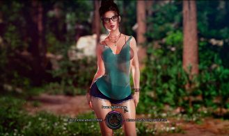 Countess in Crimson Adult Game Screenshots (2)