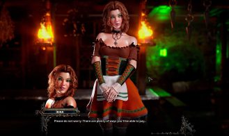 Countess in Crimson Adult Game Screenshots (7)