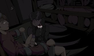 Creepy house Adult Game Screenshot (1)