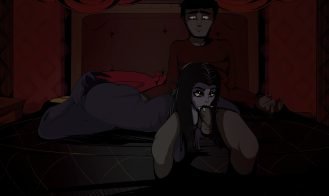 Creepy house Adult Game Screenshot (2)