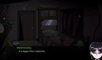 Creepy house Adult Game Screenshot (5)