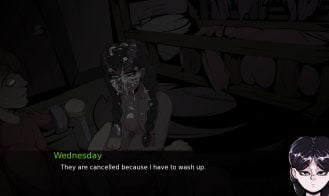 Creepy house Adult Game Screenshot (7)
