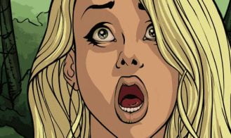 Cretaceous Seas Ayla's Story Adult Game Screenshot (1)