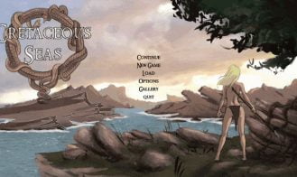 Cretaceous Seas Ayla's Story Adult Game Screenshot (3)