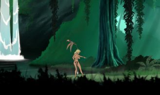 Cretaceous Seas Ayla's Story Adult Game Screenshot (4)