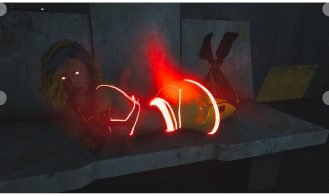 Cyberromance Adult game Screenshots (2)