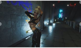 Cyberromance Adult game Screenshots (4)