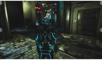 Cyberromance Adult game Screenshots (6)