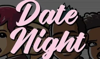 Date Night cover