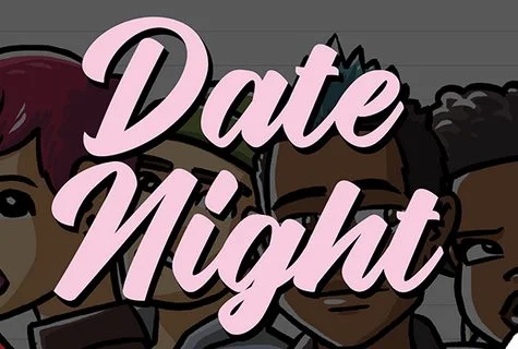 Date Night cover