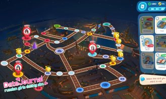 DateJournal Russian Girls Dating Sim Adult Game Srccenshot (3)