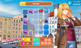 DateJournal Russian Girls Dating Sim Adult Game Srccenshot (4)