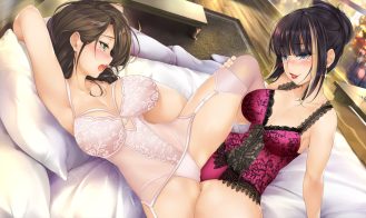 Dating Life 2 Emily X Miley Adult Game Screenshot (1)