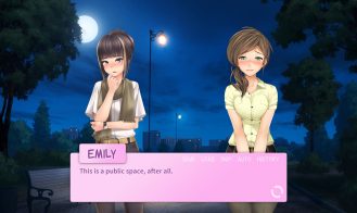 Dating Life 2 Emily X Miley Adult Game Screenshot (3)