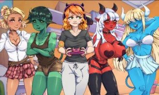 Demons Rise Up porn xxx game download cover