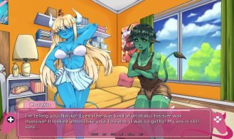Demons Rise Up Adult Game Screenshot (5)