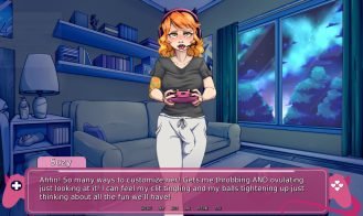 Demons Rise Up Adult Game Screenshot (6)