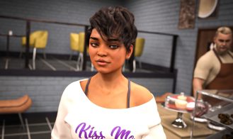 Derealization Adult Game Screenshot (3)