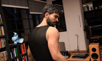 Derealization Adult Game Screenshot (4)