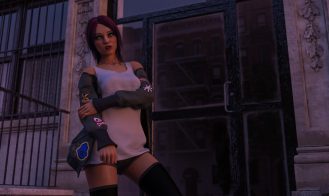 Derealization Adult Game Screenshot (7)