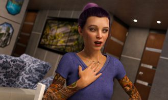 Derealization Adult Game Screenshot (9)