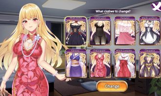 Devil Girl Adult Game Screenshot (7)