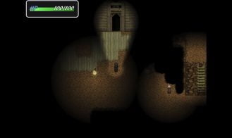 Dianthus The Mark of Death Adult Game Screenshot (2)