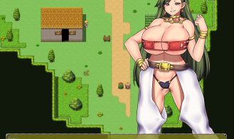 Dirty and lascivious awakening RPG by lecher knight Reika Adult Game Screenshot (2)
