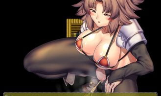 Dirty and lascivious awakening RPG by lecher knight Reika Adult Game Screenshot (4)