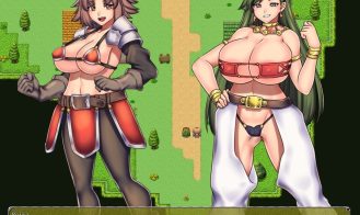 Dirty and lascivious awakening RPG by lecher knight Reika Adult Game Screenshot (7)