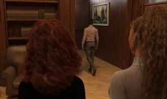 Domina School Adult Game Screenshot (5)