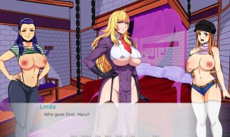 Dr. Yuuko’s Sex Training Adult Game Screenshot (6)