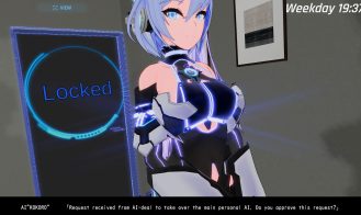 Drive Fairy Ideal Raise Adult Game Screenshot (5)