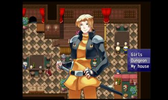 Dungeon Dream Bundle Adult Game Screenshot (3)