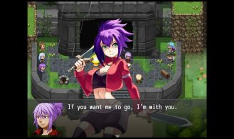 Dungeon Dream Bundle Adult Game Screenshot (4)