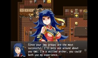 Dungeon Dream Bundle Adult Game Screenshot (6)